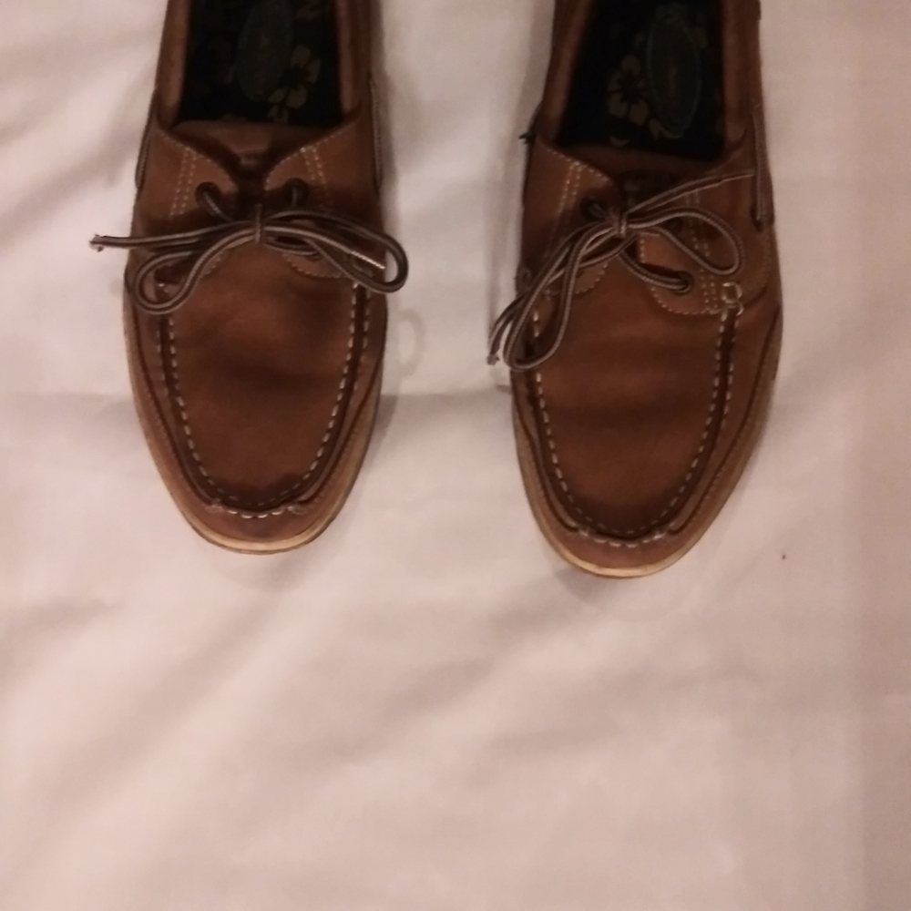 Boater Shoes - Picture 4 of 4
